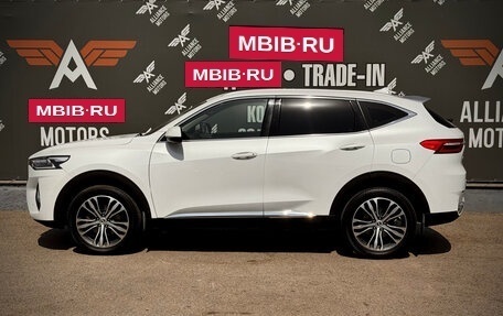 Haval F7 I, 2020 год, 1 495 000 рублей, 4 фотография