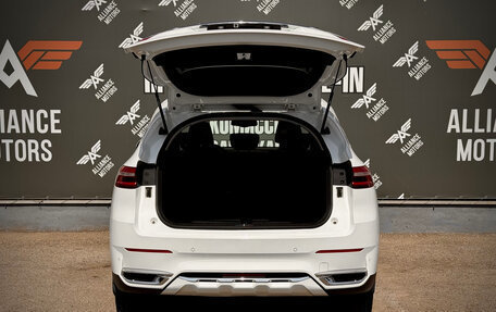 Haval F7 I, 2020 год, 1 495 000 рублей, 7 фотография