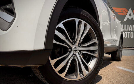 Haval F7 I, 2020 год, 1 495 000 рублей, 10 фотография