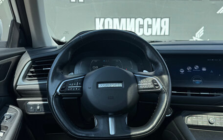 Haval F7 I, 2020 год, 1 495 000 рублей, 17 фотография