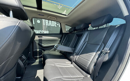 Haval F7 I, 2020 год, 1 495 000 рублей, 13 фотография