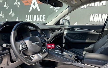 Haval F7 I, 2020 год, 1 495 000 рублей, 11 фотография