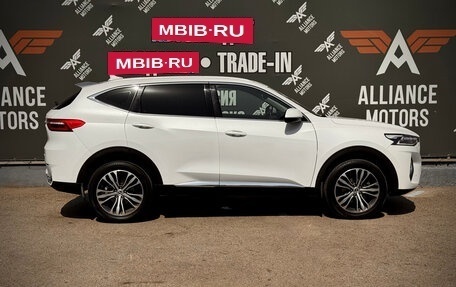 Haval F7 I, 2020 год, 1 495 000 рублей, 9 фотография