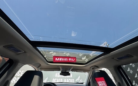 Haval F7 I, 2020 год, 1 495 000 рублей, 15 фотография