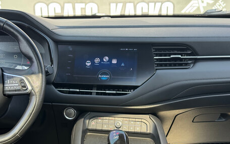 Haval F7 I, 2020 год, 1 495 000 рублей, 27 фотография