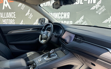 Haval F7 I, 2020 год, 1 495 000 рублей, 30 фотография