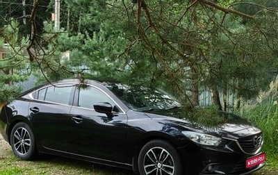 Mazda 6, 2017 год, 1 648 000 рублей, 1 фотография
