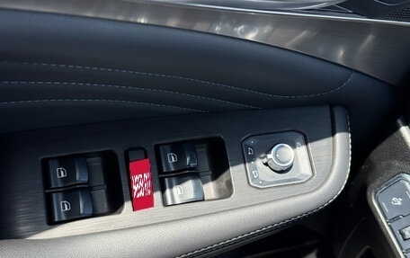 Haval F7 I, 2020 год, 1 495 000 рублей, 26 фотография