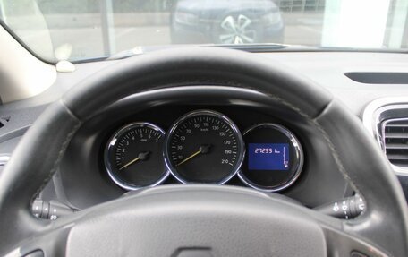 Renault Sandero II рестайлинг, 2014 год, 587 000 рублей, 15 фотография