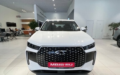 Chery Tiggo 4 I рестайлинг, 2025 год, 2 099 000 рублей, 1 фотография