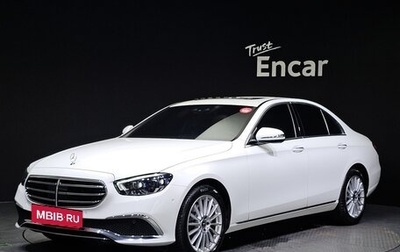 Mercedes-Benz E-Класс, 2020 год, 2 758 000 рублей, 1 фотография