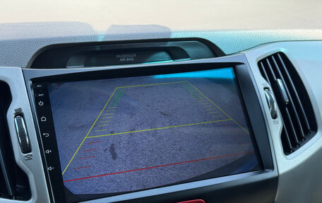 KIA Sportage III, 2010 год, 1 095 000 рублей, 23 фотография