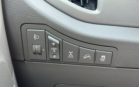 KIA Sportage III, 2010 год, 1 095 000 рублей, 20 фотография