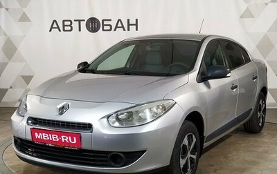 Renault Fluence I, 2012 год, 679 000 рублей, 1 фотография