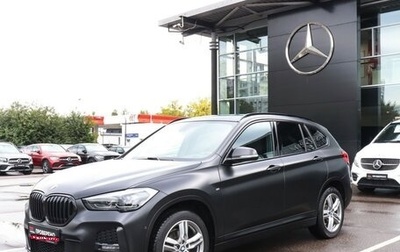 BMW X1, 2019 год, 3 295 000 рублей, 1 фотография