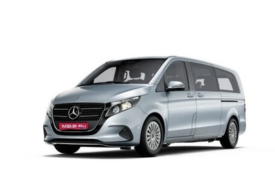 Mercedes-Benz V-Класс, 2025 год, 15 180 000 рублей, 1 фотография