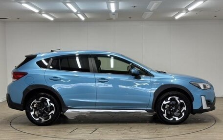 Subaru XV II, 2022 год, 1 459 069 рублей, 7 фотография