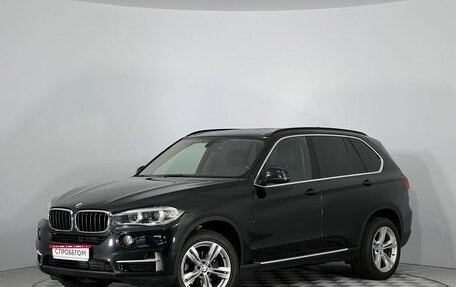 BMW X5, 2016 год, 2 790 000 рублей, 1 фотография