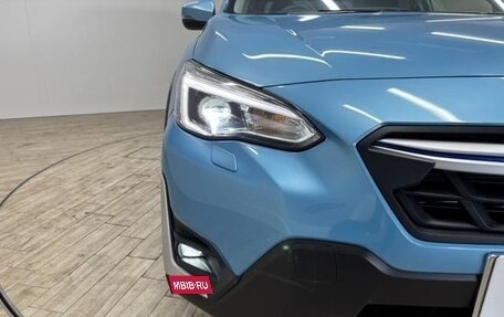 Subaru XV II, 2022 год, 1 459 069 рублей, 4 фотография