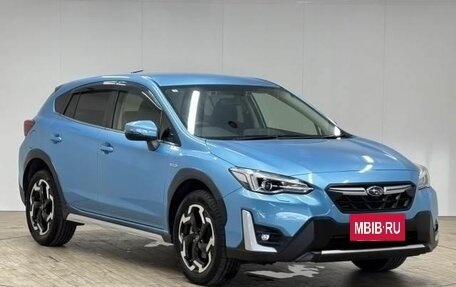 Subaru XV II, 2022 год, 1 459 069 рублей, 3 фотография