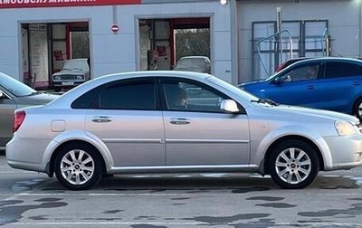 Chevrolet Lacetti, 2012 год, 595 000 рублей, 1 фотография