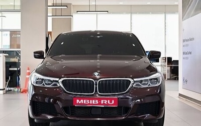 BMW 6 серия, 2020 год, 3 350 000 рублей, 1 фотография