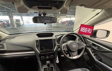 Subaru XV II, 2022 год, 1 459 069 рублей, 14 фотография