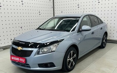 Chevrolet Cruze II, 2012 год, 820 000 рублей, 1 фотография