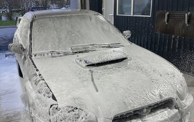 Subaru Impreza III, 2004 год, 820 000 рублей, 1 фотография
