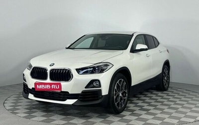 BMW X2, 2020 год, 3 189 000 рублей, 1 фотография
