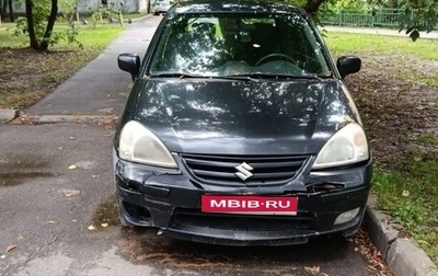 Suzuki Liana, 2005 год, 250 000 рублей, 1 фотография