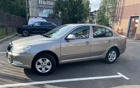 Skoda Octavia, 2011 год, 798 000 рублей, 1 фотография