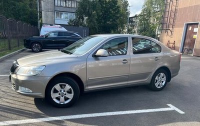 Skoda Octavia, 2011 год, 798 000 рублей, 1 фотография