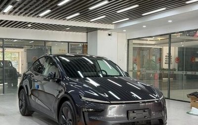 Tesla Model Y I, 2024 год, 5 800 000 рублей, 1 фотография