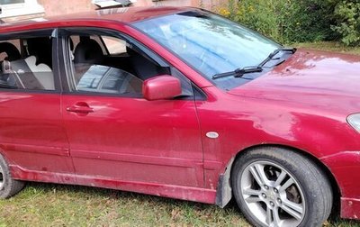 Mitsubishi Lancer IX, 2006 год, 380 000 рублей, 1 фотография
