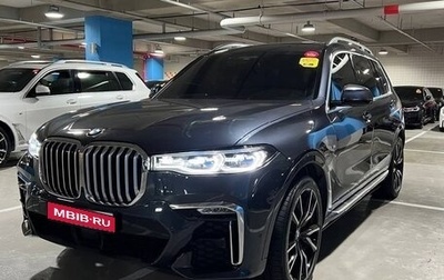 BMW X7, 2021 год, 7 290 000 рублей, 1 фотография