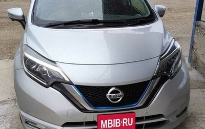 Nissan Note, 2020 год, 1 230 000 рублей, 1 фотография