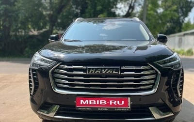 Haval Jolion, 2024 год, 1 800 000 рублей, 1 фотография
