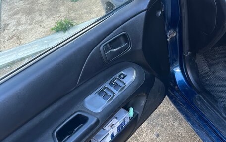 Mitsubishi Lancer IX, 2006 год, 300 000 рублей, 5 фотография