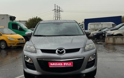 Mazda CX-7 I рестайлинг, 2011 год, 1 200 000 рублей, 1 фотография