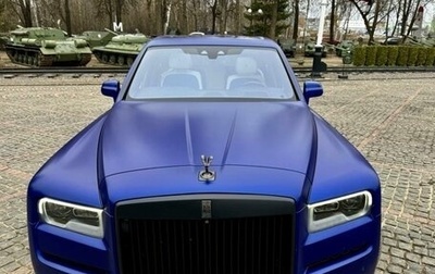 Rolls-Royce Cullinan, 2019 год, 11 500 000 рублей, 1 фотография