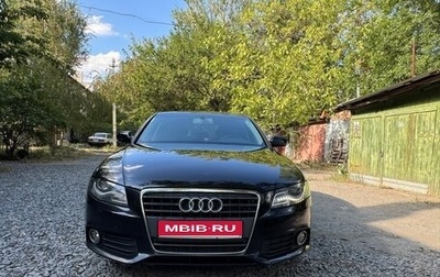 Audi A4, 2010 год, 950 000 рублей, 1 фотография