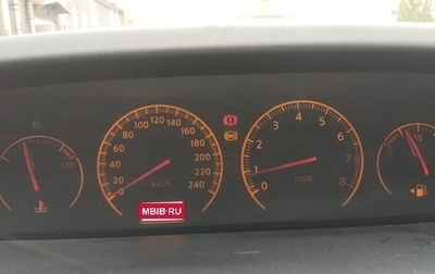 Nissan Primera III, 2005 год, 470 000 рублей, 1 фотография