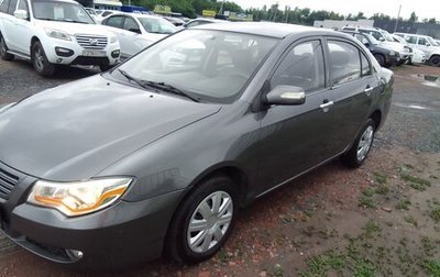 Lifan Solano I (630) рестайлинг, 2015 год, 485 000 рублей, 1 фотография
