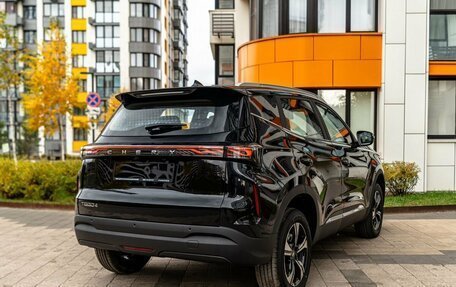 Chery Tiggo 4 I рестайлинг, 2025 год, 2 290 000 рублей, 8 фотография