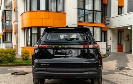 Chery Tiggo 4 I рестайлинг, 2025 год, 2 290 000 рублей, 9 фотография