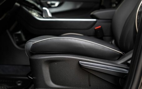 Chery Tiggo 4 I рестайлинг, 2025 год, 2 290 000 рублей, 14 фотография