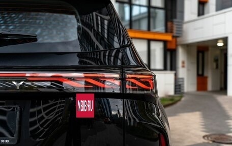 Chery Tiggo 4 I рестайлинг, 2025 год, 2 290 000 рублей, 10 фотография