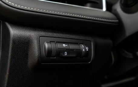 Chery Tiggo 4 I рестайлинг, 2025 год, 2 290 000 рублей, 15 фотография