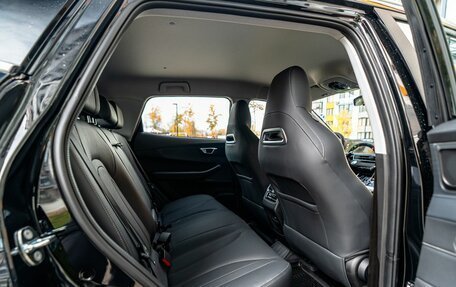 Chery Tiggo 4 I рестайлинг, 2025 год, 2 290 000 рублей, 22 фотография
